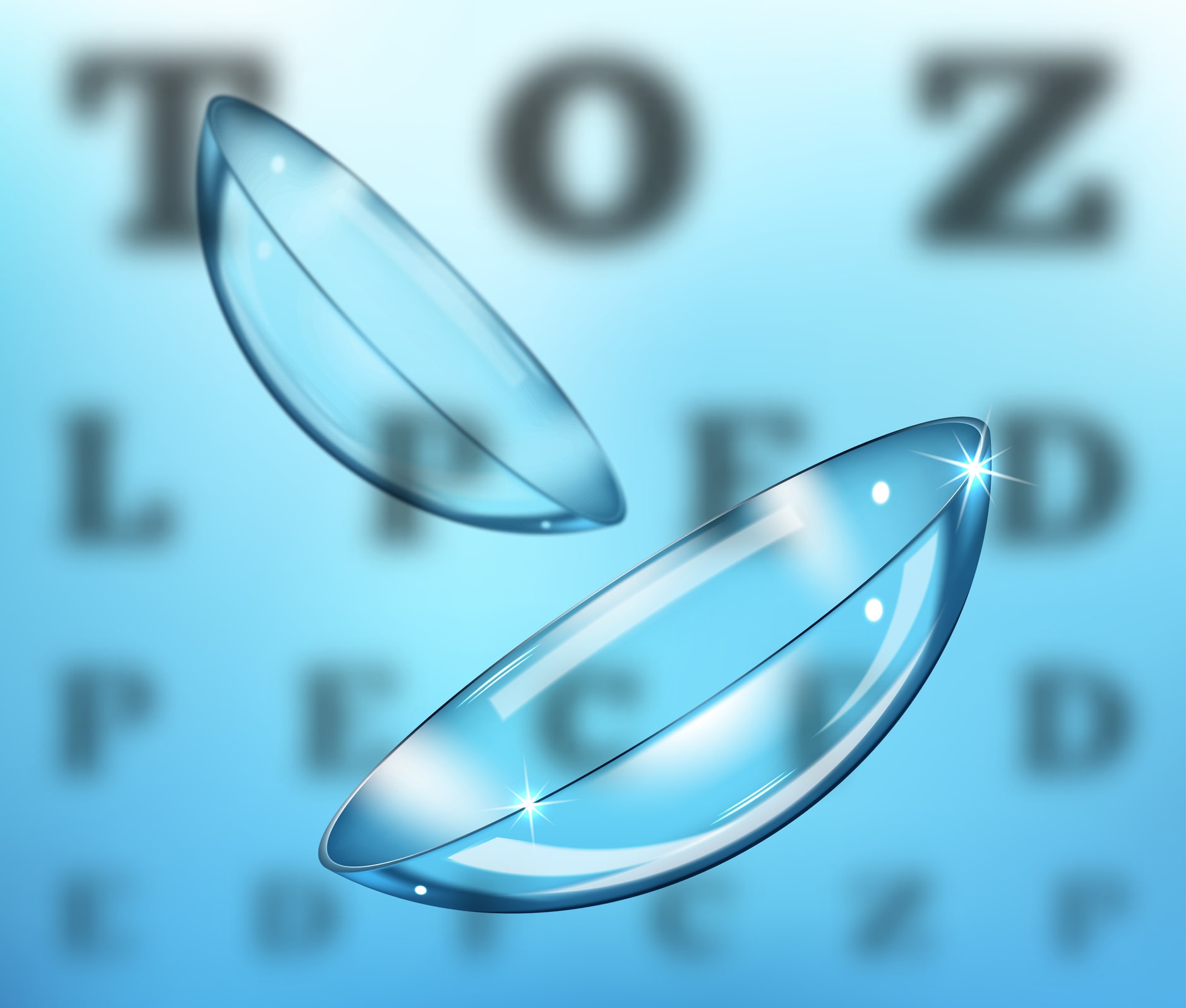 Incorporating the Correct OrthoK Lens Designs, Fitting Tools, and Labs Into Your Practice